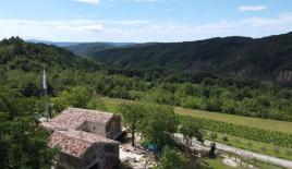 Вилла за 620 000 евро в Хорватии