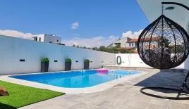 Вилла за 750 000 евро в Водице, Хорватия