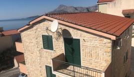 Отель, гостиница за 1 700 000 евро в Омише, Хорватия