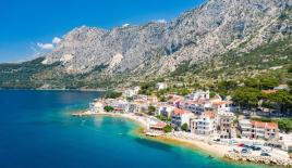 Отель, гостиница за 1 250 000 евро в Хорватии