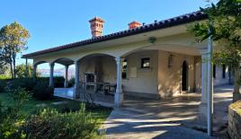 Вилла в Умаге, Хорватия (цена по запросу)