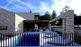 Вилла за 750 000 евро в Хорватии