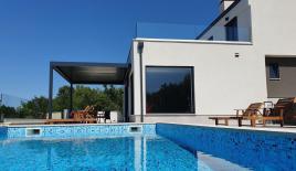 Вилла за 1 950 000 евро в Хорватии