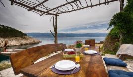 Вилла за 1 300 000 евро на Крке, Хорватия
