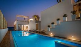 Вилла за 2 500 000 евро в Омише, Хорватия