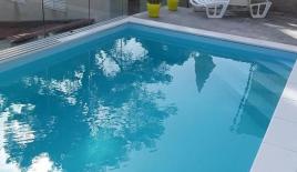 Отель, гостиница за 1 150 000 евро на Мали-Лошини, Хорватия