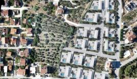 Вилла за 1 100 000 евро на острове Брач, Хорватия