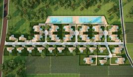 Вилла в Лабине, Хорватия (цена по запросу)