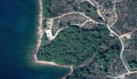 Вилла за 3 800 000 евро на острове Брач, Хорватия