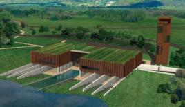 Отель, гостиница за 4 000 000 евро в Мотовуне, Хорватия