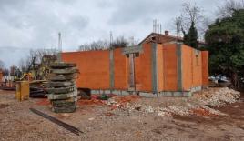 Вилла в Лабине, Хорватия (цена по запросу)