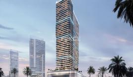 Апартаменты за 182 000 евро в Дубае, ОАЭ