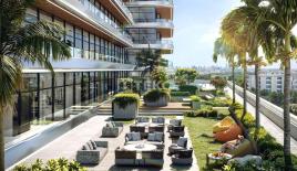 Апартаменты за 434 000 евро в Дубае, ОАЭ