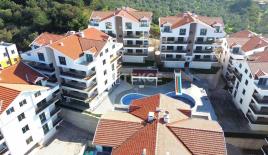 Апартаменты за 165 000 евро в Турции