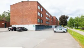 Квартира за 21 000 евро в Котке, Финляндия