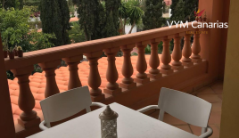 Апартаменты за 525 000 евро на Тенерифе, Испания