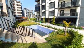 Апартаменты за 173 000 евро в Турции