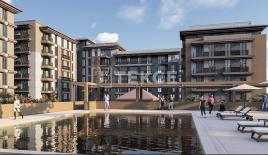 Апартаменты за 204 000 евро в Пендике, Турция