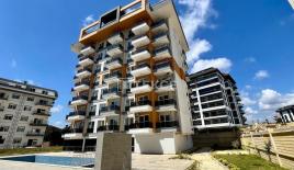 Апартаменты за 75 000 евро в Алании, Турция