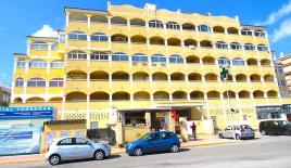 Апартаменты за 350 000 евро в Торревьехе, Испания