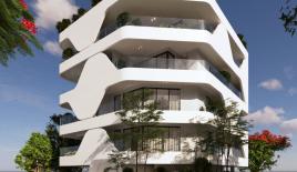 Апартаменты за 1 240 000 евро в Лимасоле, Кипр