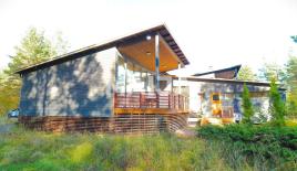 Вилла за 169 000 евро в Пуумала, Финляндия