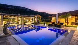 Дом за 1 800 000 евро на Пелопоннесе, Греция