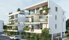 Апартаменты за 300 000 евро в Пафосе, Кипр