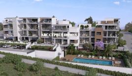 Апартаменты за 585 000 евро в Лимасоле, Кипр