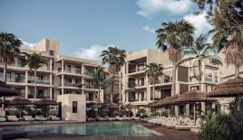 Апартаменты за 237 000 евро в Паралимни, Кипр