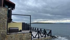 Дом за 1 300 000 евро в Созополе, Болгария