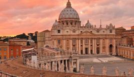 Коммерческая недвижимость за 4 500 000 евро в Риме, Италия