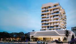 Квартира за 879 980 евро в Дубае, ОАЭ