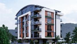 Апартаменты за 247 500 евро в Анталии, Турция