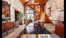 Дом за 750 000 евро в Анталии, Турция