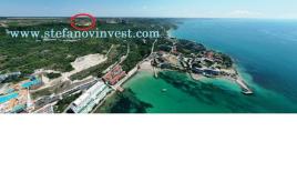 Земля за 150 000 евро в Балчике, Болгария