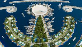 Апартаменты за 109 430 евро в Батуми, Грузия