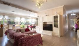 Пентхаус за 400 000 евро в Сан-Ремо, Италия