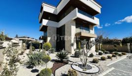 Апартаменты за 125 000 евро в Кемере, Турция