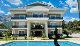 Апартаменты за 230 000 евро в Кемере, Турция