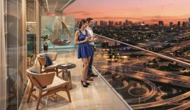 Квартира за 464 786 евро в Дубае, ОАЭ