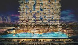 Квартира за 489 917 евро в Дубае, ОАЭ