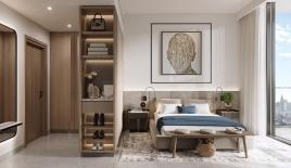 Квартира за 652 304 евро в Дубае, ОАЭ