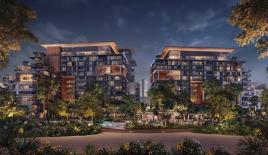 Квартира за 3 814 099 евро в Дубае, ОАЭ