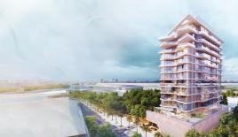 Квартира за 459 219 евро в Дубае, ОАЭ