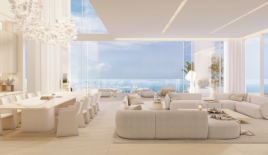 Квартира за 5 141 716 евро в Дубае, ОАЭ