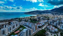 Апартаменты за 148 500 евро в Финике, Турция