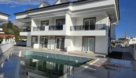 Квартира за 110 000 евро в Анталии, Турция