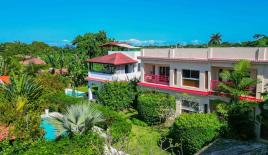 Доходный дом за 305 923 евро в Сосуа, Доминиканская Республика