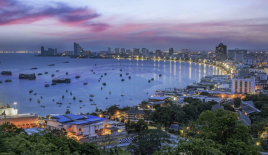 Квартира за 119 275 евро в Паттайе, Таиланд